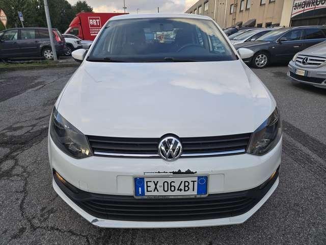 Volkswagen Polo Polo 5p 1.0 mpi Trendline 60cv