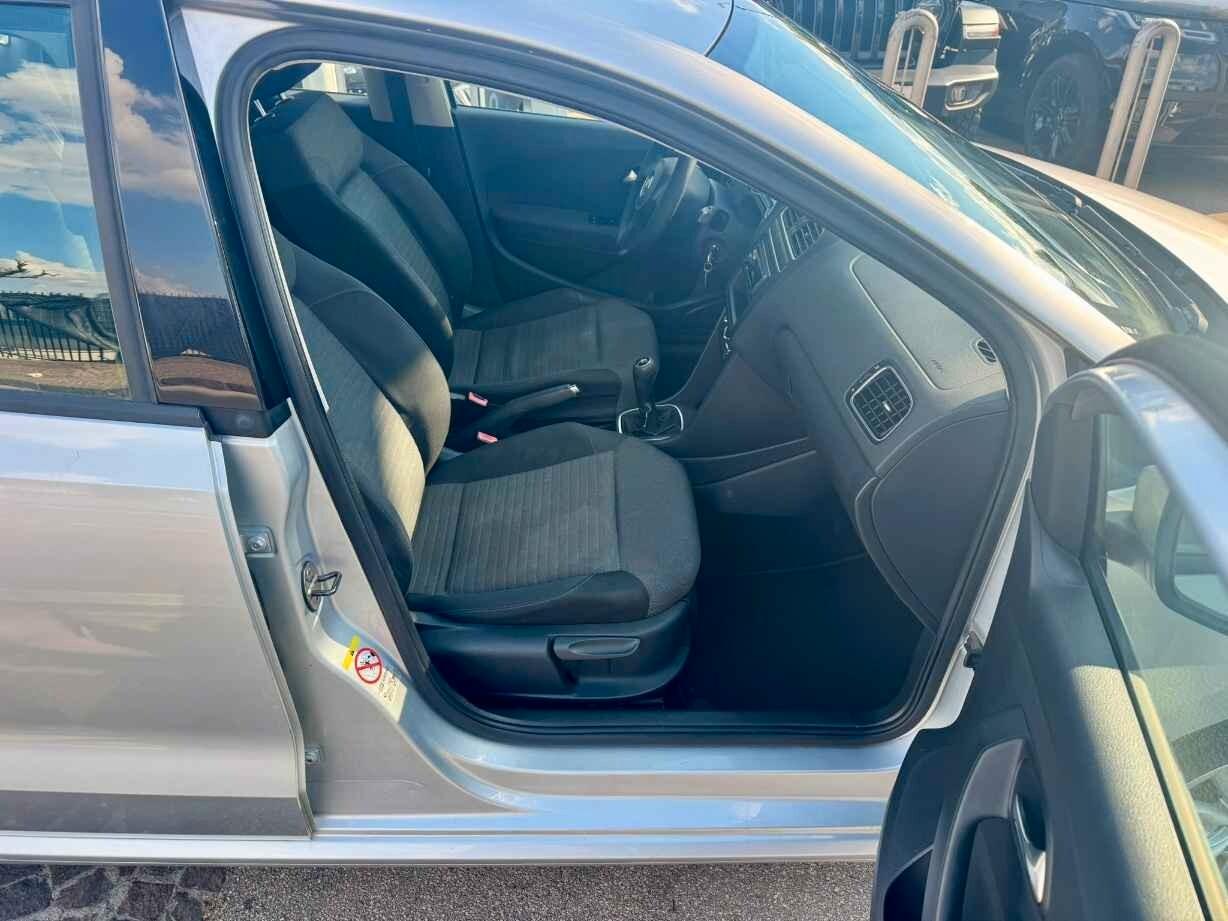 Volkswagen Polo 1.6 TDI 90CV Highline