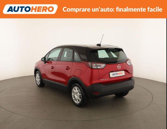 OPEL Crossland X 1.2 12V Start&Stop Advance