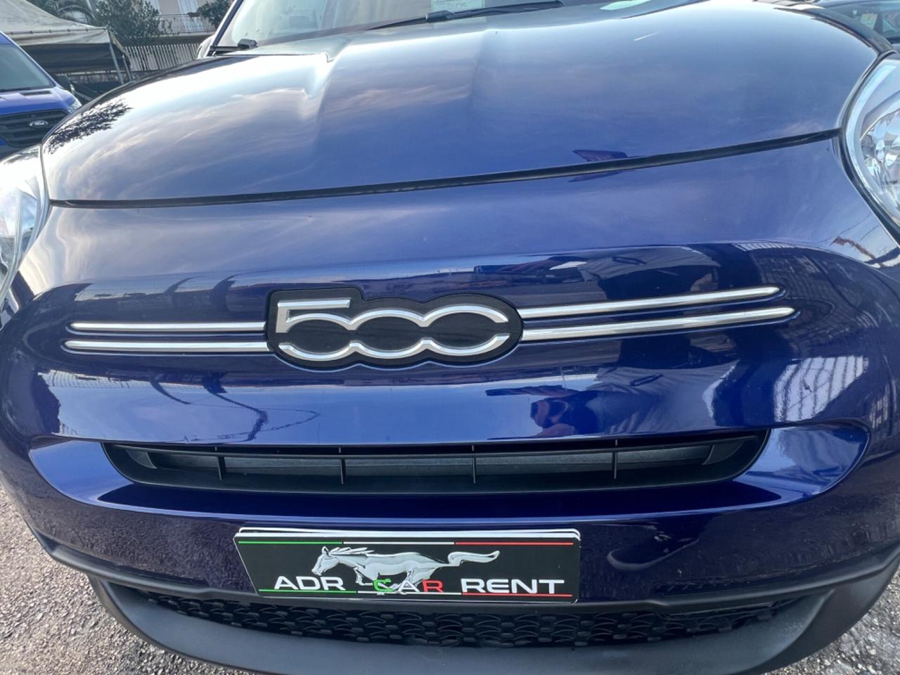 Fiat 500X 1.3 MultiJet 95 CV Club