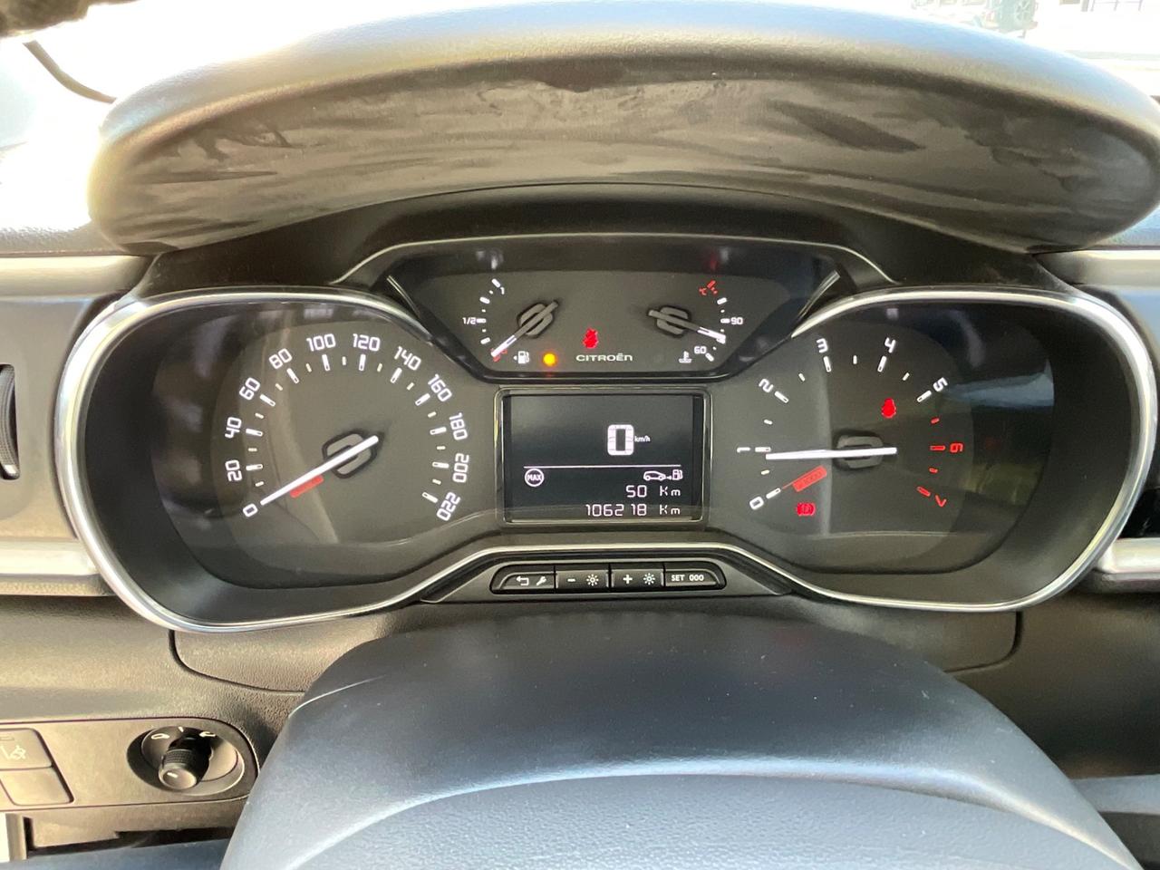 Citroen C3 PureTech 82 Feel