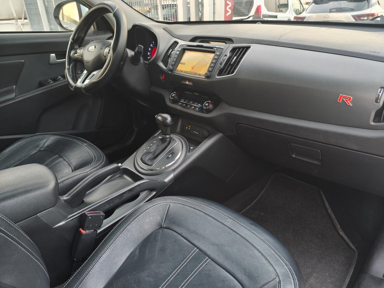 Kia Sportage R - 4X4 AUTOMATICA - Super Prezzo