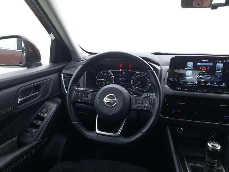 Nissan Qashqai MHEV Business BR857797 1.3 Mild Hybrid 140CV