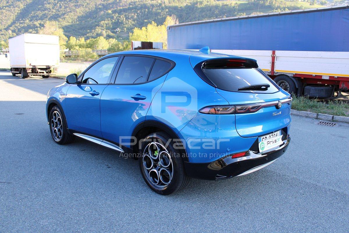 ALFA ROMEO Tonale 1.5 160 CV MHEV TCT7 Ti