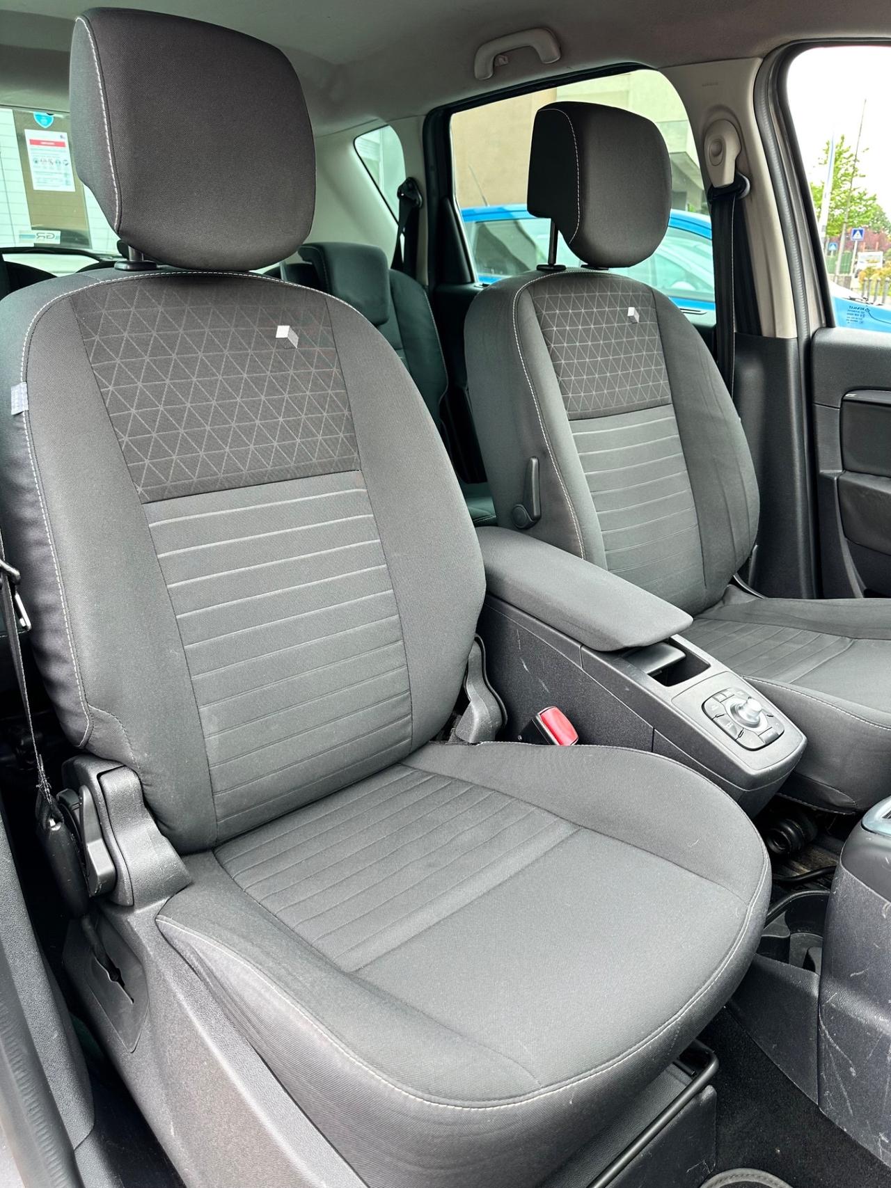 Renault Scénic XMod 1.5dCi 110CV Limited - Uniproprietario