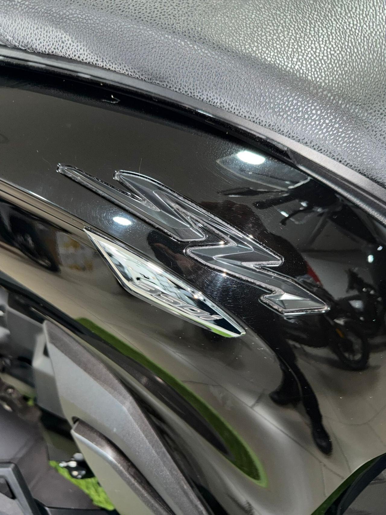 Honda SH 350 0 SINISTRI