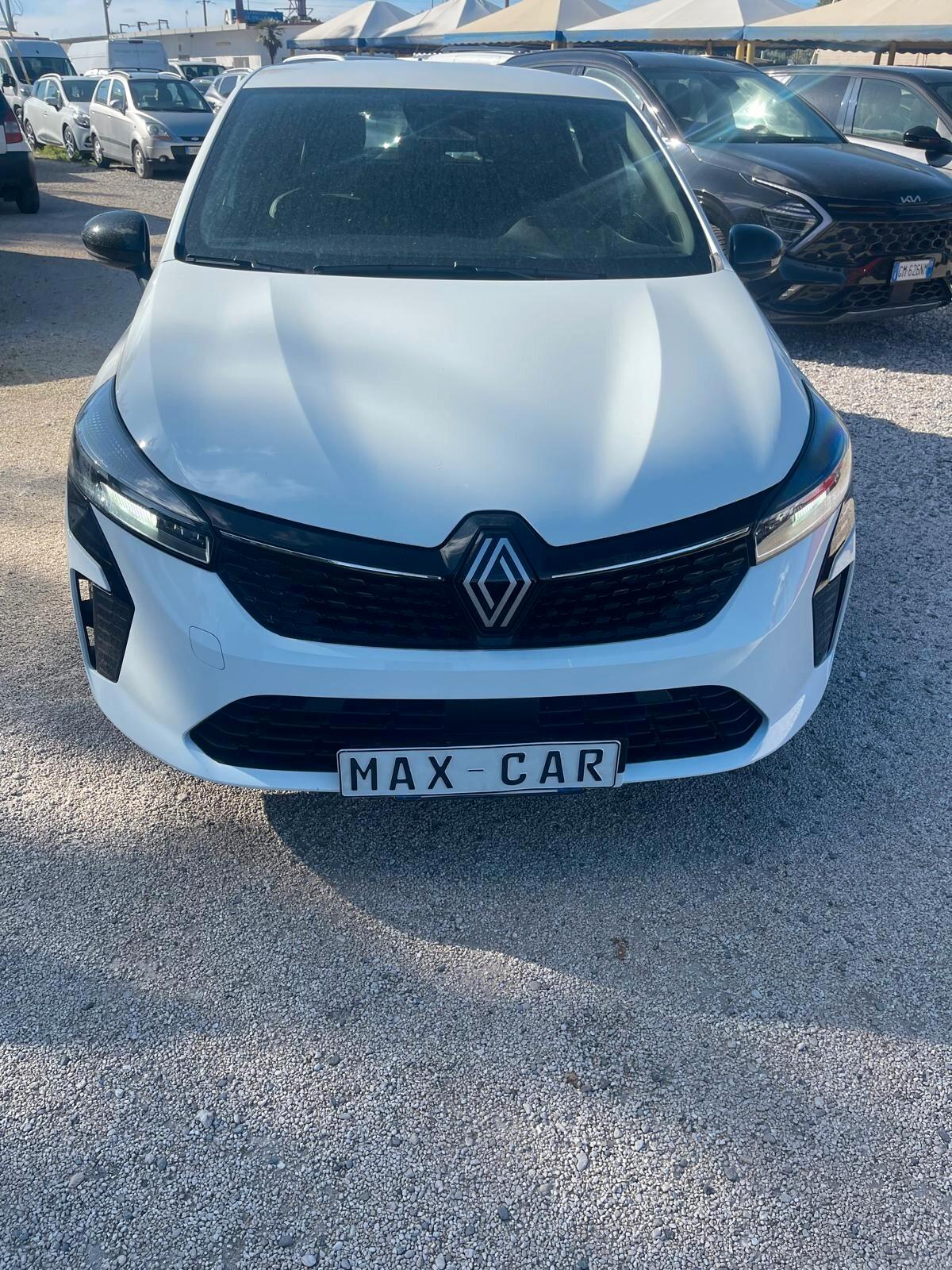 Renault Clio Blue dCi 100 CV 5 porte Evolution