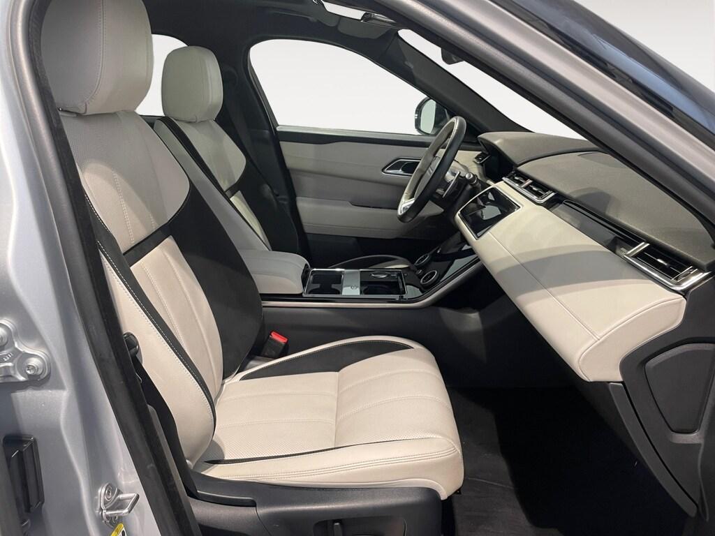 Land Rover Range Rover Velar R-Dynamic SE 300cv