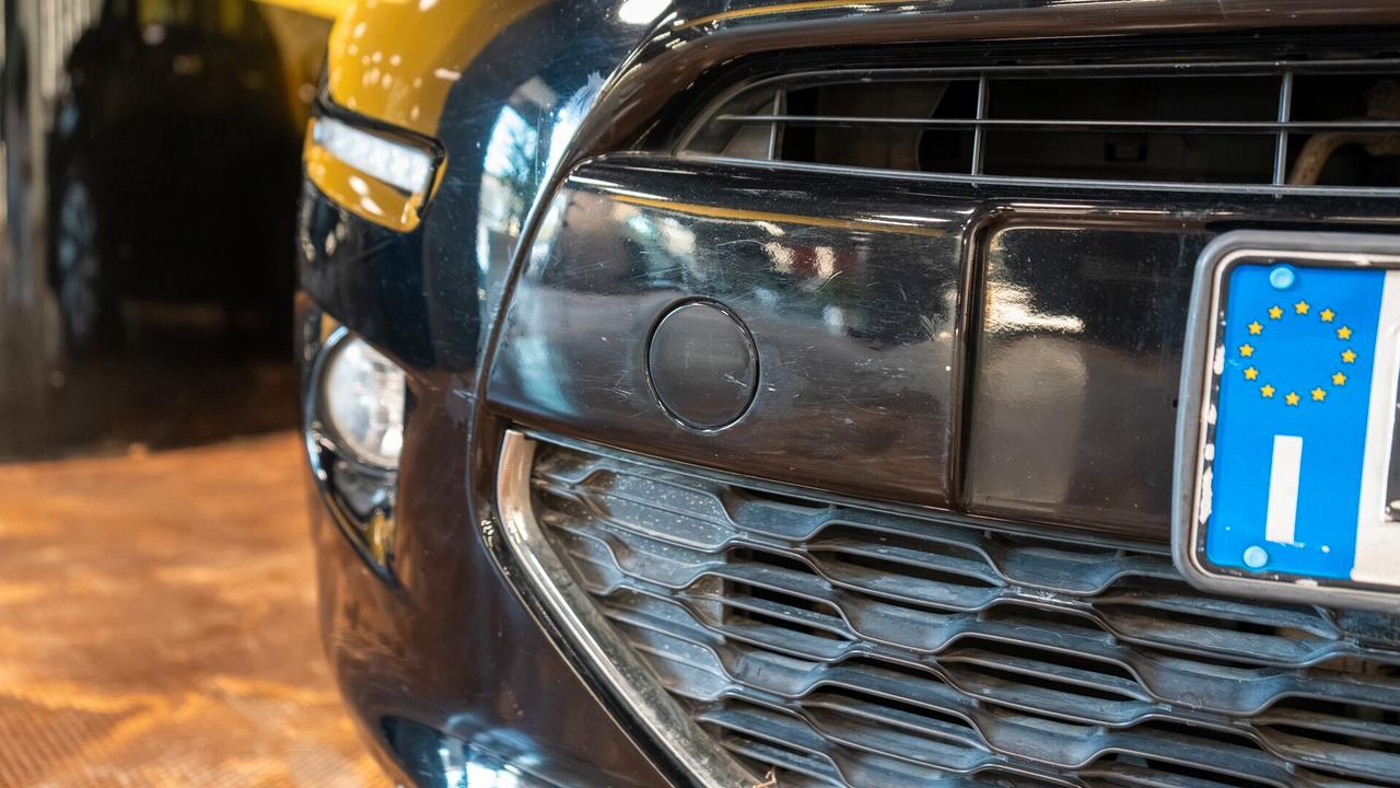 Citroen C3 1.2 VTi 82 Exclusive PERMUTA