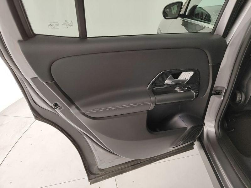 Mercedes-Benz Classe GLB GLB 180 Automatic Sport