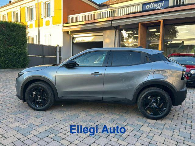 ALFA ROMEO Junior PROMO FINANZIAM 1.2 145 CV Hybrid DCT6 Sprint km 0