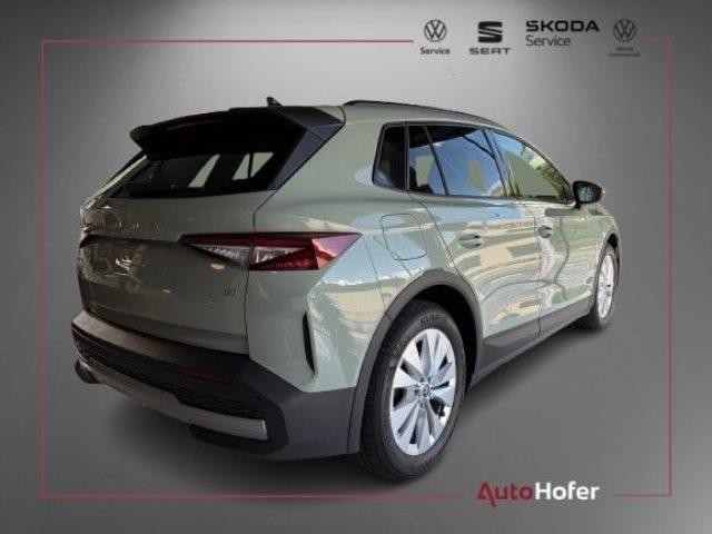 SKODA Elroq 60 Camera LED Navi 19" DAB+