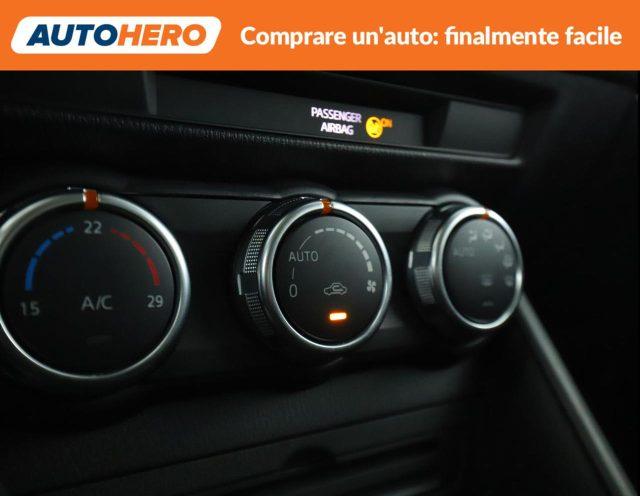 MAZDA CX-3 1.8L Skyactiv-D Exceed