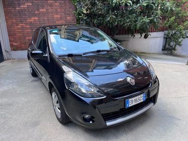 RENAULT Clio 1.2 16V 5 porte GPL rinnovato fino al 2030