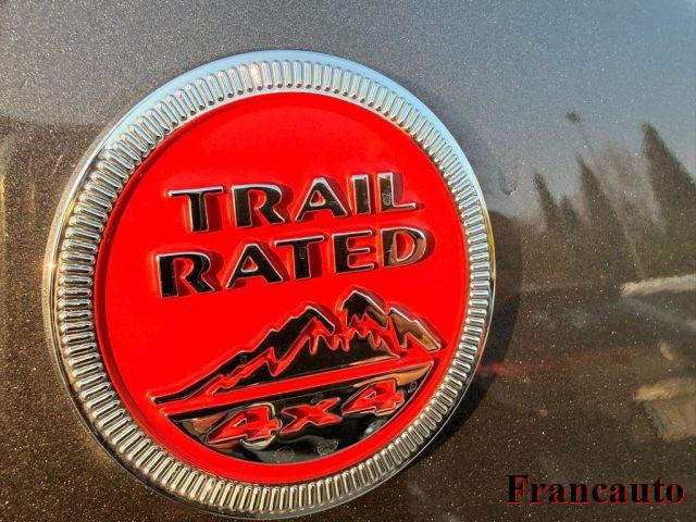 JEEP Renegade 2.0 Mjt 170CV 4WD Active Drive Low Trailhawk