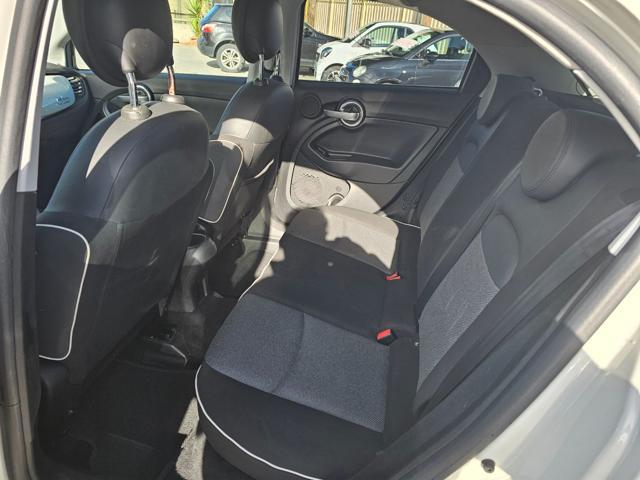 FIAT 500X 1.6 MultiJet 120 CV DCT Pop Star