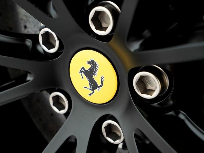 Ferrari 812 GTS 812 GTS 6.5 dct