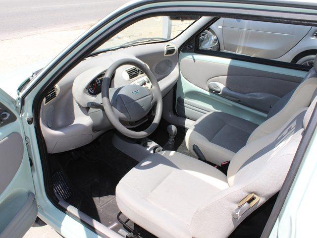 FIAT Seicento 1.1
