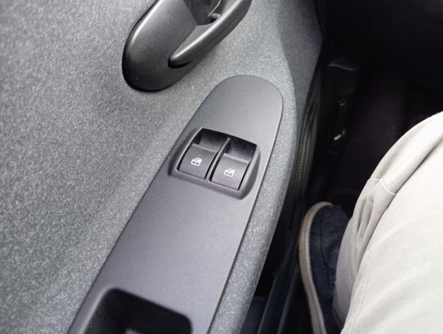 LANCIA Ypsilon *PROMO* 1.0 5 porte S&S Hybrid Ecochic Silver