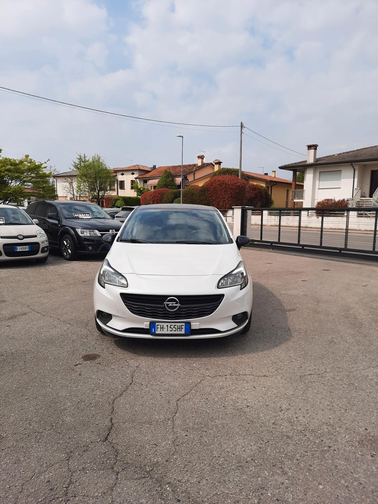 Opel Corsa 1.2 5 porte Innovation OK NEOPATENTATI