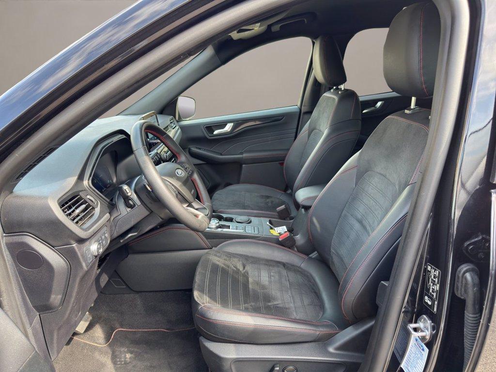 FORD Kuga 2.0 ecoblue ST-Line X 2wd 120cv auto del 2022