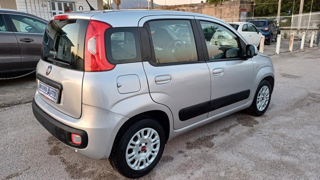 Fiat Panda 1.2 EasyPower Easy GPL 2019