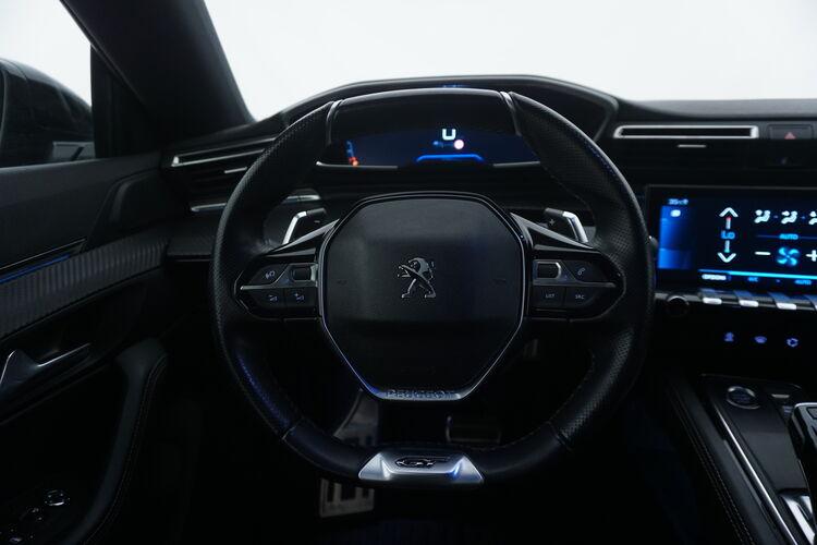 Peugeot 508 GT EAT8 BR459284 1.5 Diesel 131CV