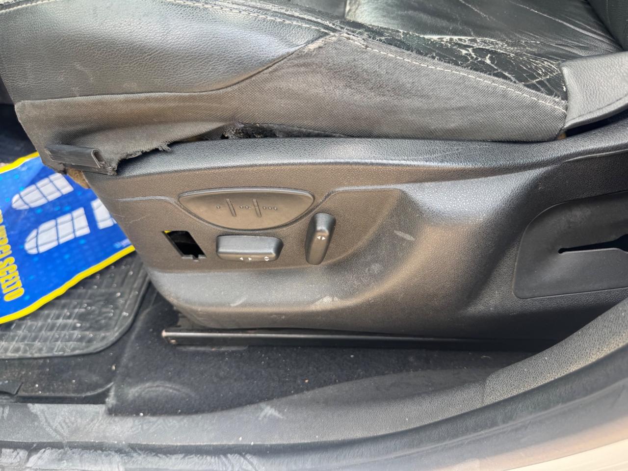 Renault Scenic Scénic XMod 1.5 dCi 110CV EDC Wave