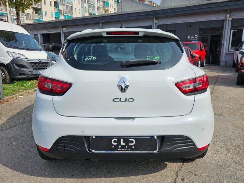 Renault Clio 1.2 75CV 5 porte