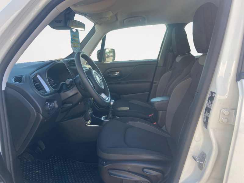 JEEP Renegade 1.6 mjt LiMiTeD 2wd 130cv