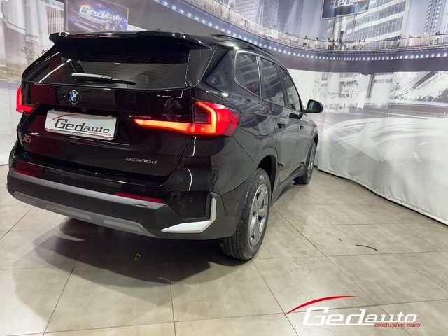BMW X1 sDrive 18d AUT. xLine FULL-LED NAVI