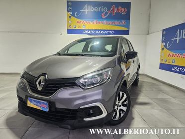 RENAULT Captur dCi 8V 90 CV Start&Stop Energy