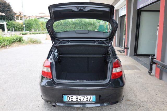 BMW 118 d 5Porte
