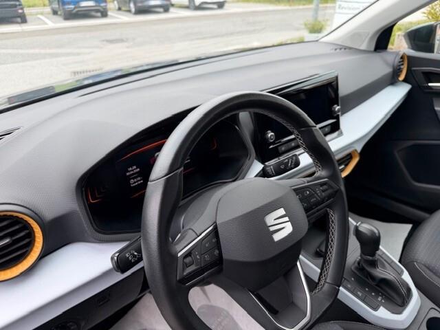Seat Arona 1.0 EcoTSI 115 CV DSG Style