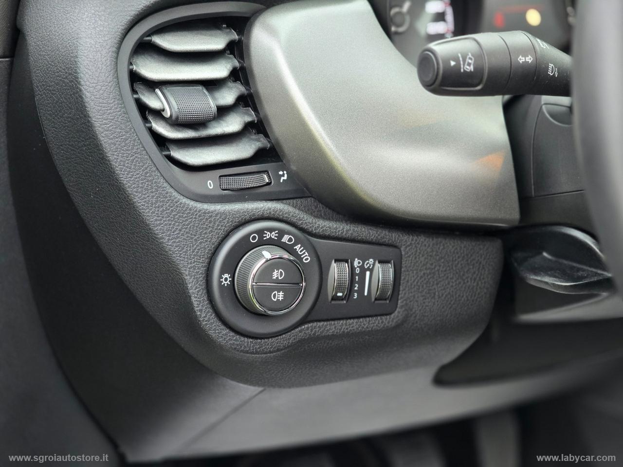 FIAT 500X 1.6 M.Jet 130 CV Sport Dolcevita TETTUCCIO APRIBILE