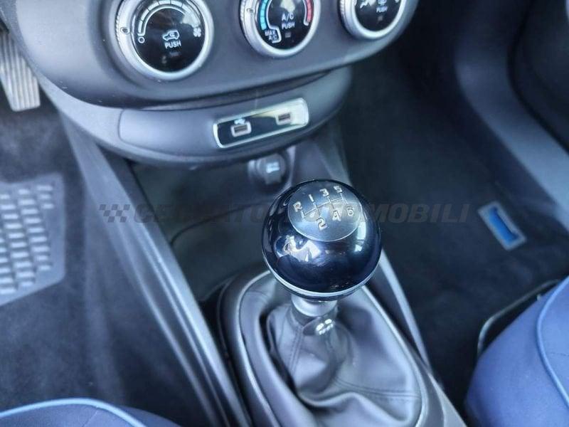 FIAT 500X 500X 1.0 t3 120cv