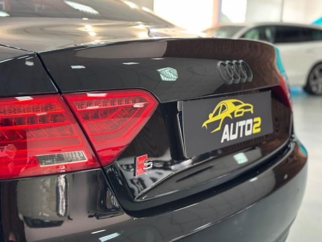 AUDI A5 2.0 TDI 177 CV*S-LINE*AUTO*PELLE*CERCHIO 19"