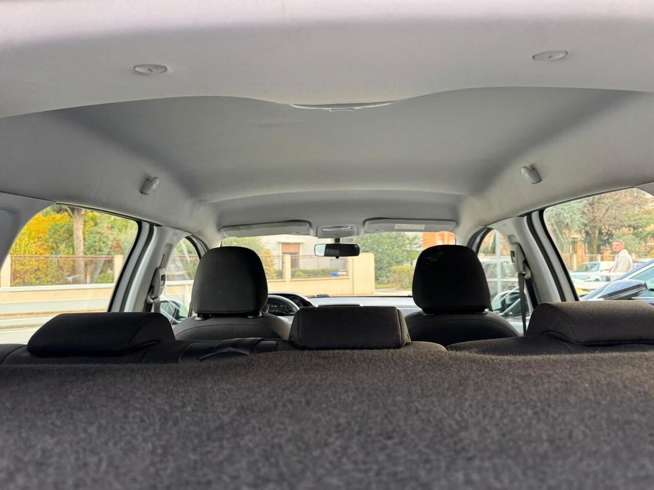 PEUGEOT 2008 BlueHDi 75 ACTIVE