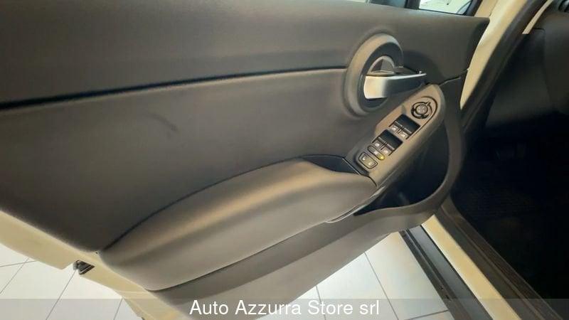 FIAT 500X 1.5 T4 Hybrid 130 CV DCT Dolcevita *PROMO AZZURRA, VARI COLORI*