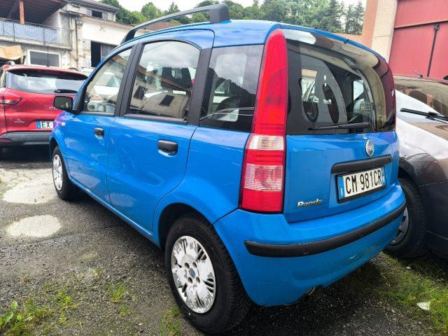 FIAT Panda 1.2 adatta a neopatentati