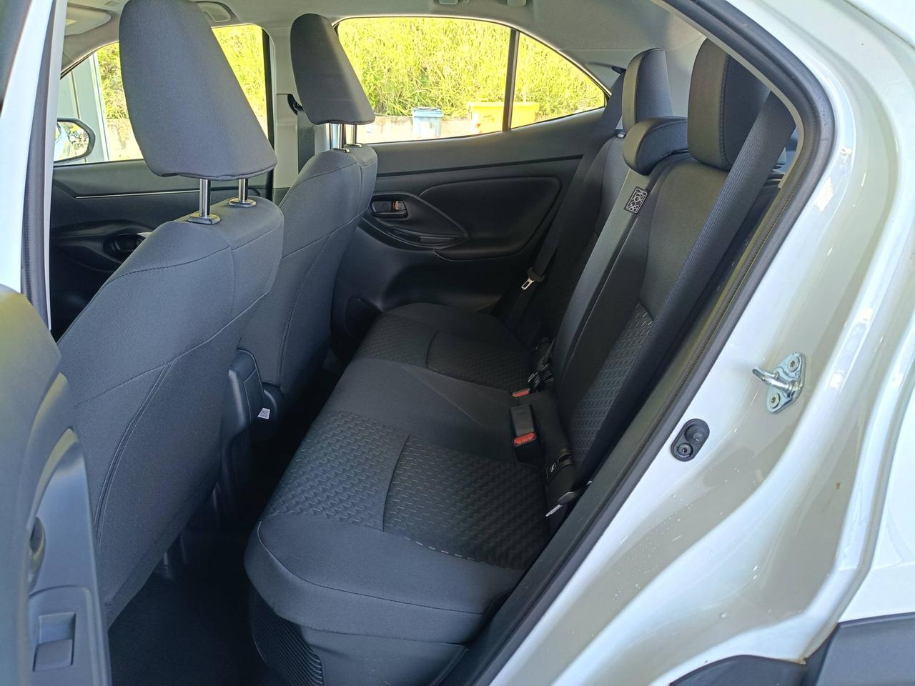 TOYOTA Yaris Cross - Yaris Cross 1.5h Active fwd 115cv e-cvt