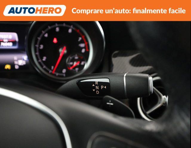 MERCEDES-BENZ GLA 200 Sport