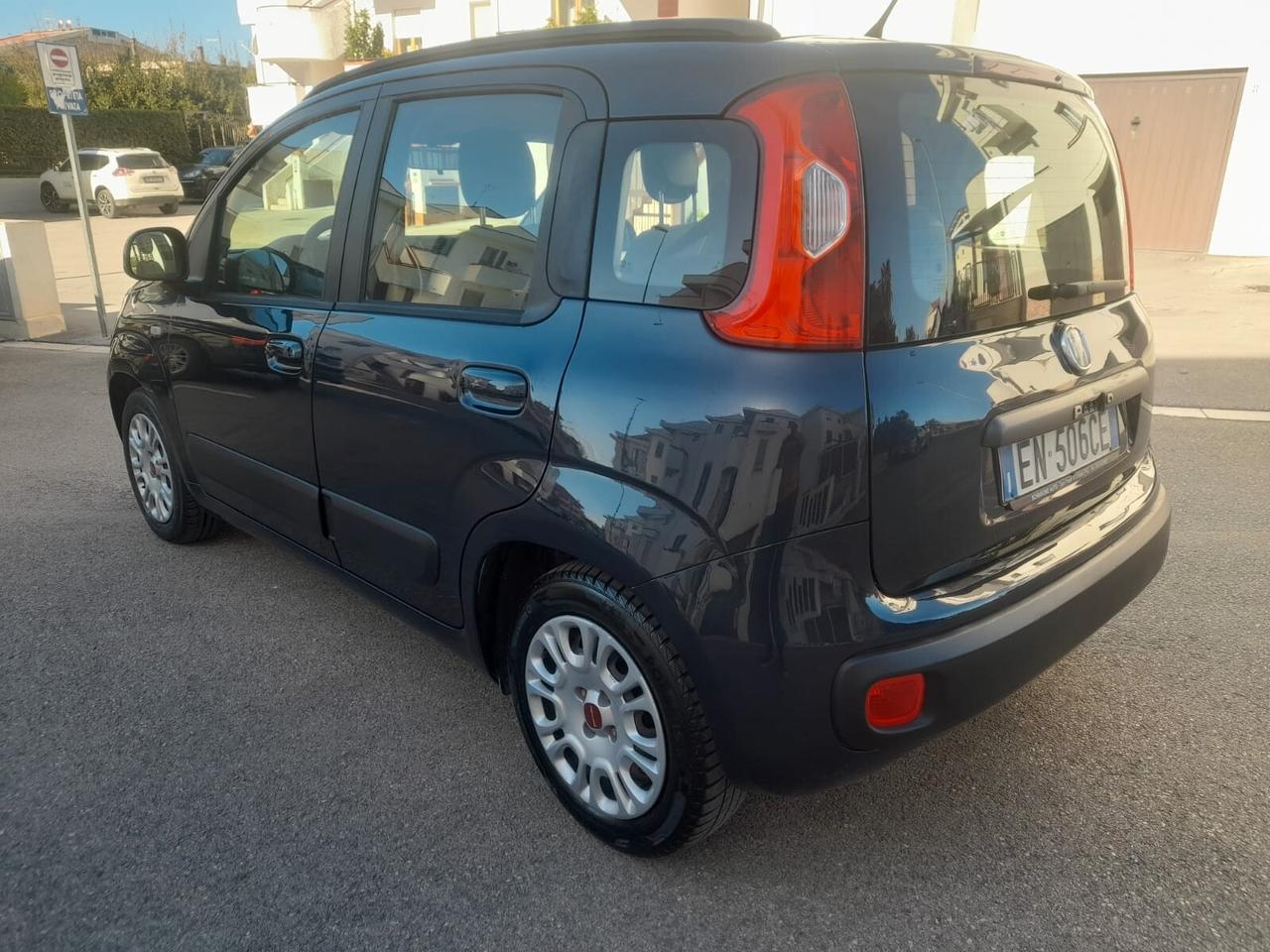 Fiat Panda 1.2 EasyPower Easy