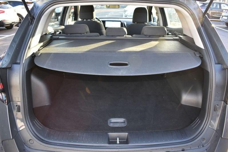 KIA Sportage Sportage 1.6 CRDi MHEV Business