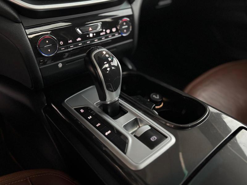 Maserati Ghibli 3.0 V6 ds 275cv auto