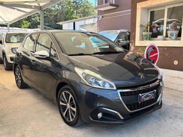 PEUGEOT - 208 - 1.2 VTi 82 CV 5p. Allure