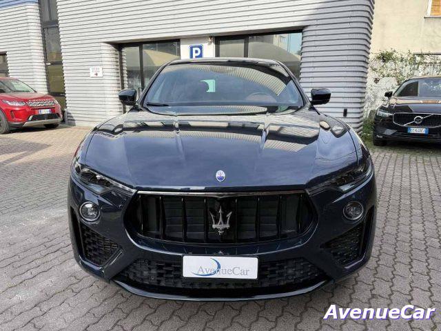 MASERATI Levante GRANSPORT TELECAMERA CERCHI 21'' IVA ESPOSTA