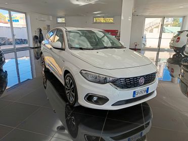 Fiat Tipo 1.6 Mjt 5 porte Sport