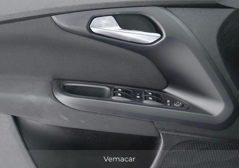 FIAT Tipo Fiat Tipo 5 porte 1.5 t4 hybrid 130cv dct-PRONTA CONSEGNA !!
