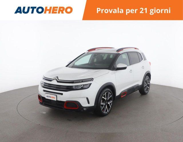 CITROEN C5 Aircross BlueHDi 130 S&S EAT8 Shine